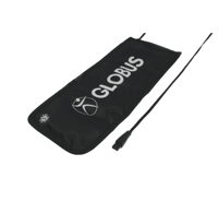 Solenoide flessibile in gomma per Magnetoterapia Globus (40 cm x 15 cm)